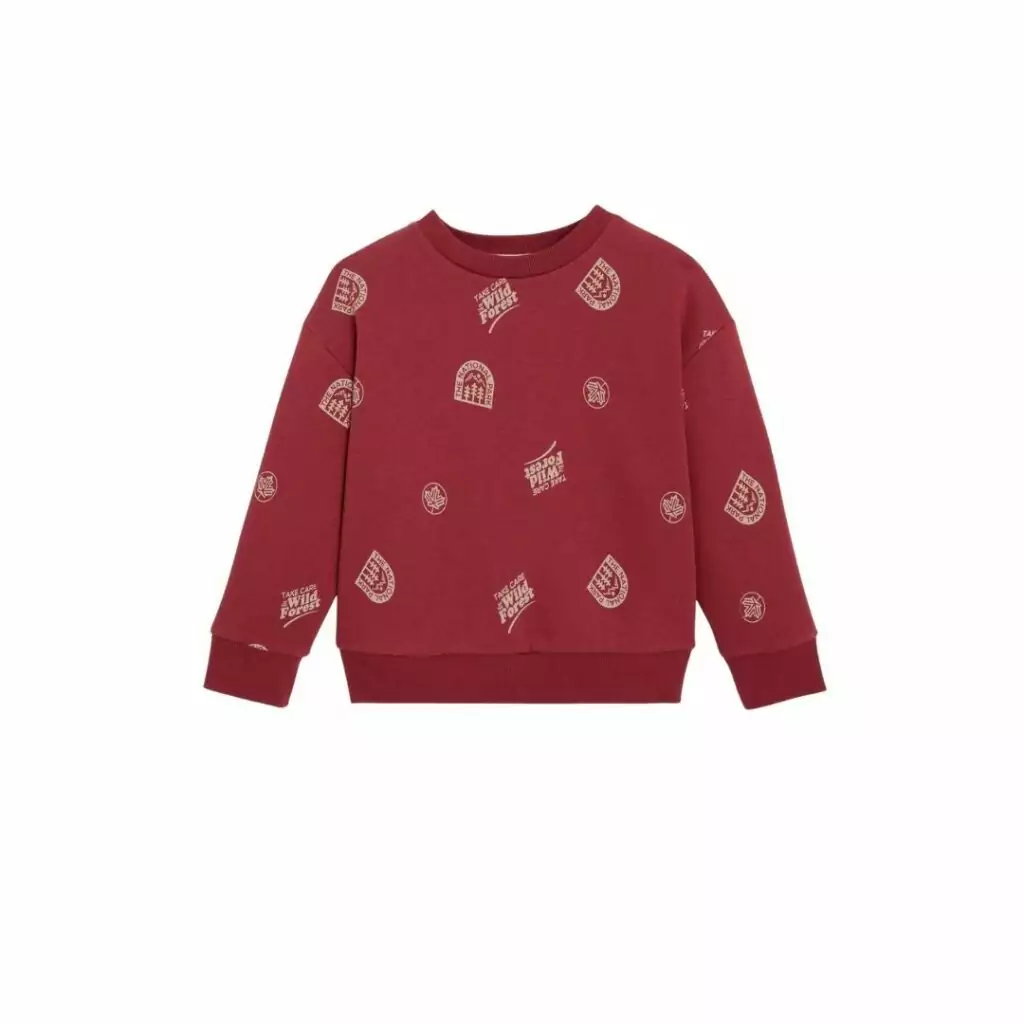 End of Season Sale | Ưu đãi cuối mùa đến 30%++ 74 Áo len xanh in họa tiết