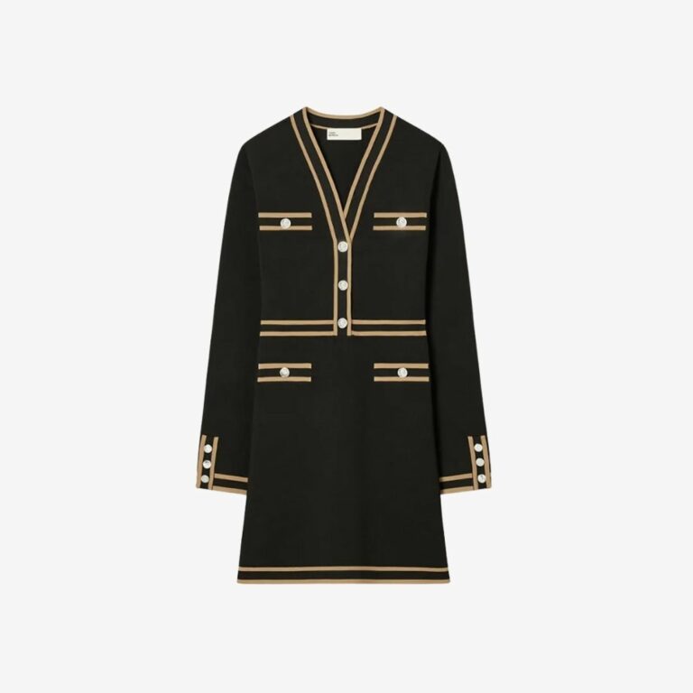 Đầm len Kendra Viscose