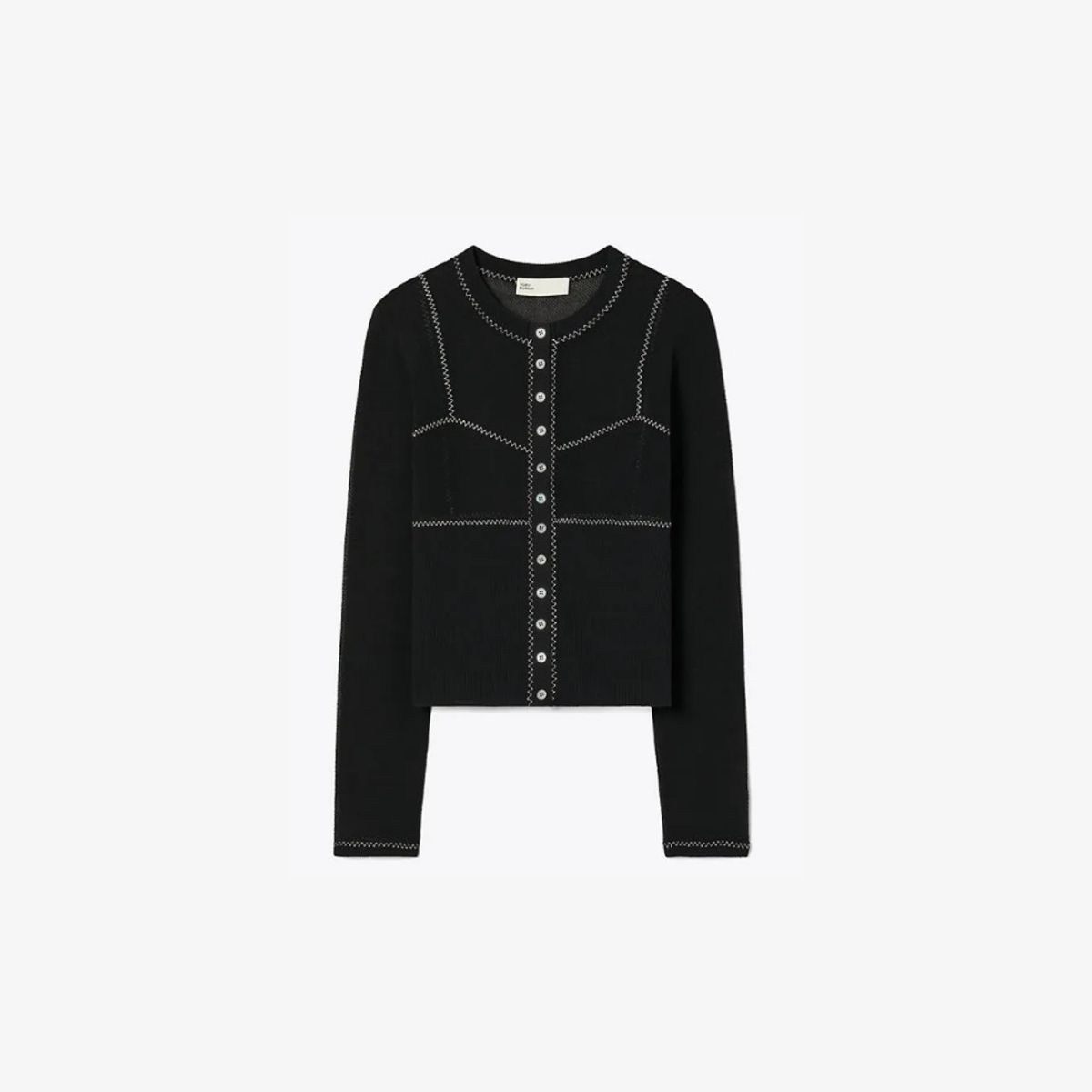 Món quà hoàn hảo cho mùa lễ hội! 22 Áo cardigan cotton and nylon mesh