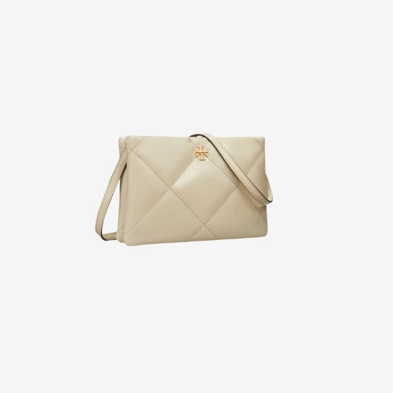 Túi đeo chéo Kira Diamond Quilt