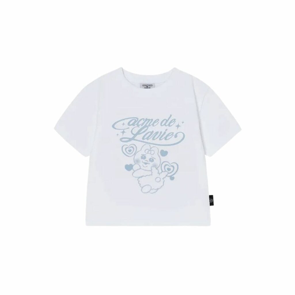 End of Season Sale | Ưu đãi cuối mùa đến 30%++ 36 Áo thun nữ crop Opanchu Usagi