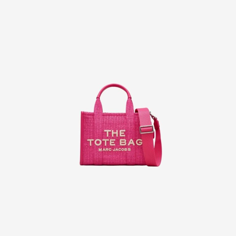 The Small Tote