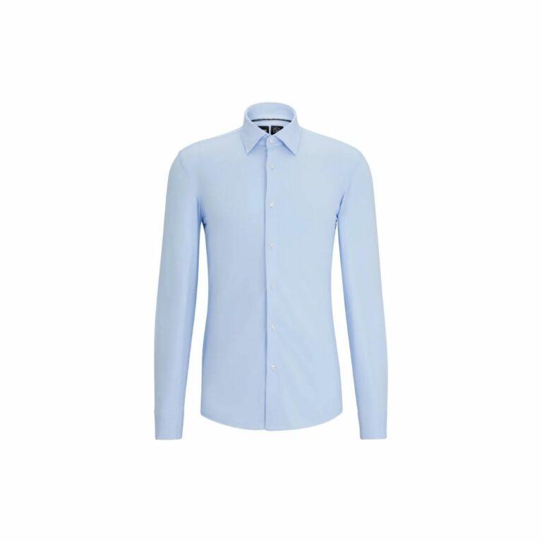 Áo sơ mi dáng ôm