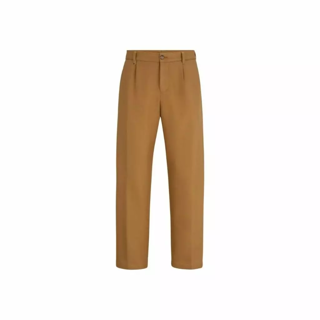 End of Season Sale | Ưu đãi cuối mùa đến 30%++ 39 Quần âu dáng suông