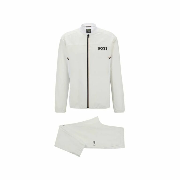 Bộ thể thao BOSS x Matteo Berrettini