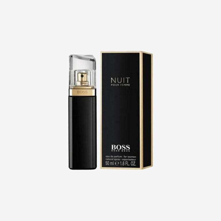 Nước hoa BOSS EDP Nuit Pour Femme 50ML