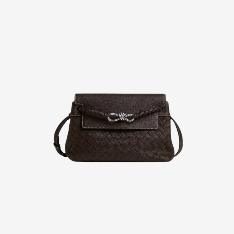 Túi xách Andiamo Messenger cỡ nhỏ