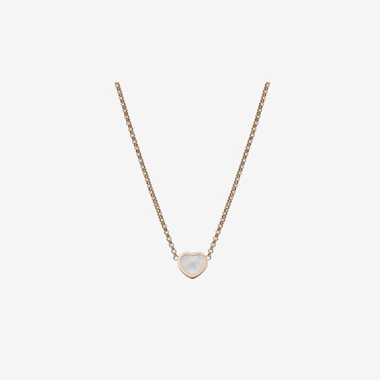 Dây chuyền My Happy Hearts