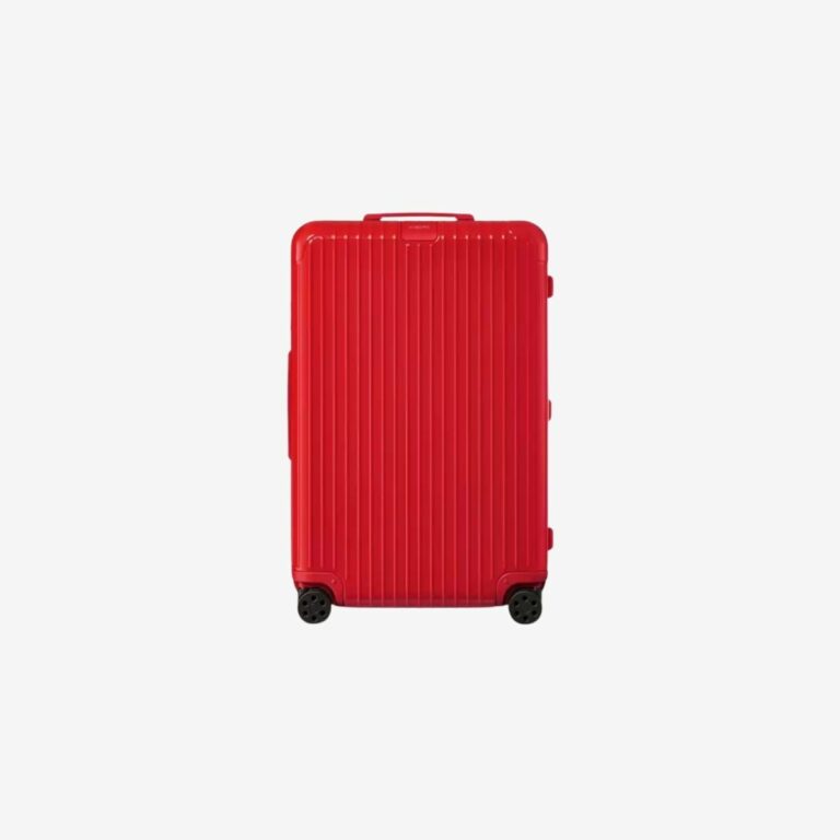 Vali Essential Check-in L Red