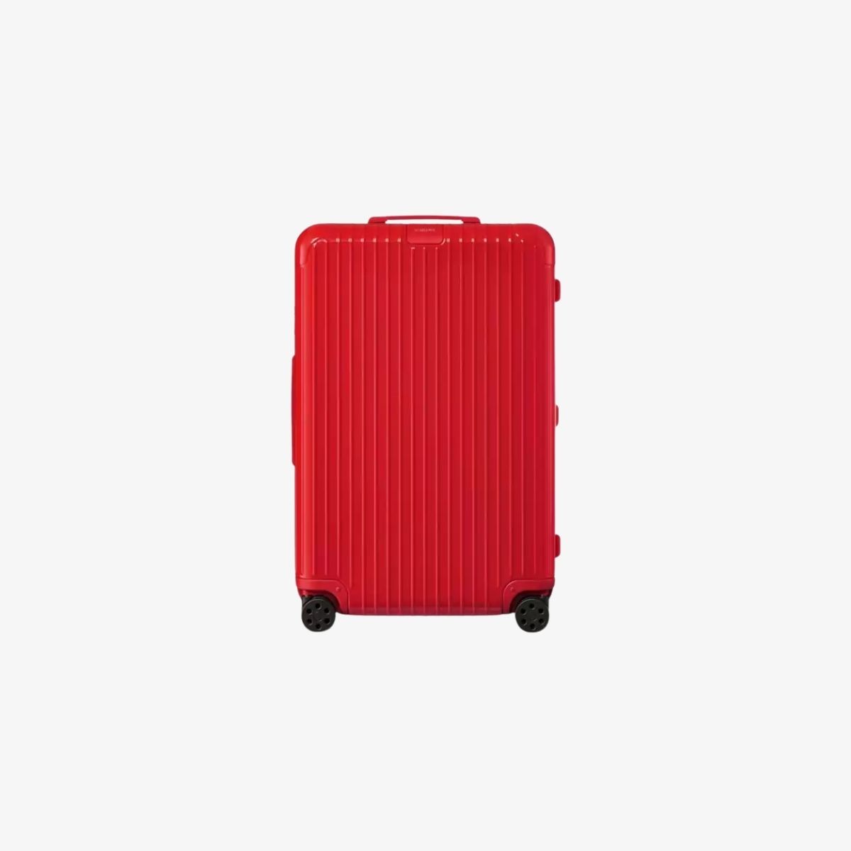 Vali Essential Check-in L Red