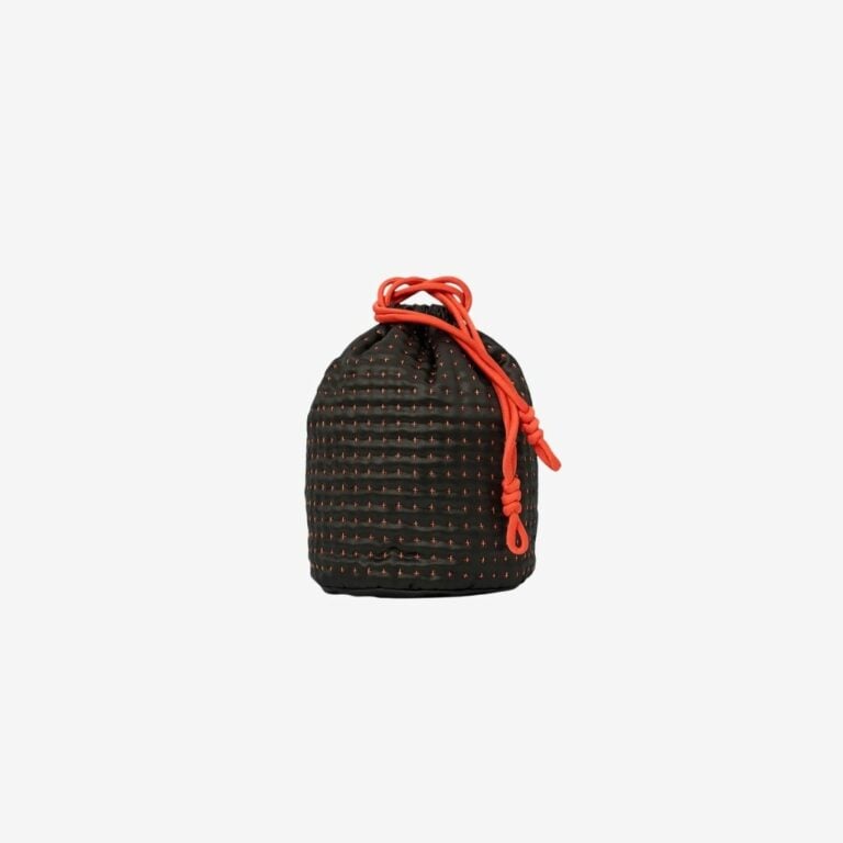 Túi trang sức tròn Stellar