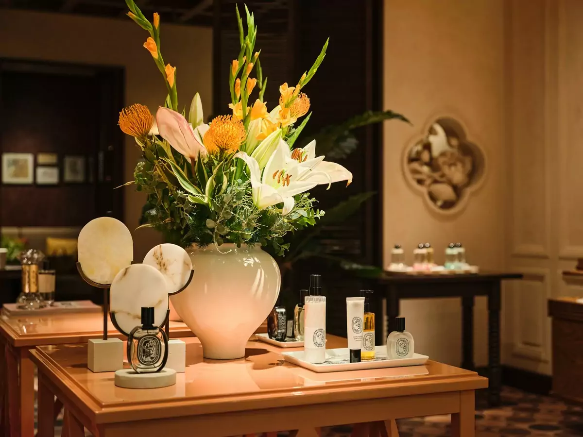 Cửa hàng tại Sài Gòn: chốn đi về, không gian nghệ thuật và chiếc tủ bí mậtchứa đầy những điều kỳ diệu 5