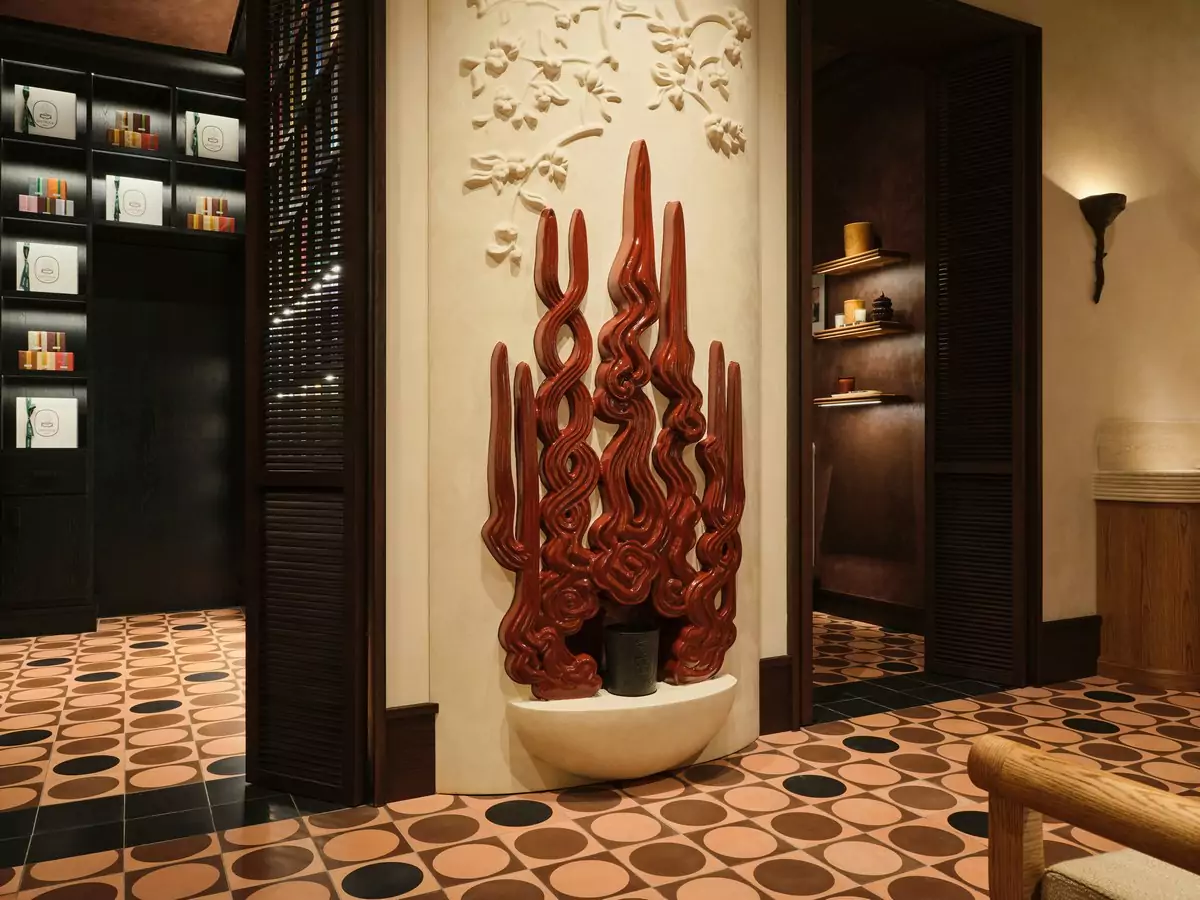 Cửa hàng tại Sài Gòn: chốn đi về, không gian nghệ thuật và chiếc tủ bí mậtchứa đầy những điều kỳ diệu 7