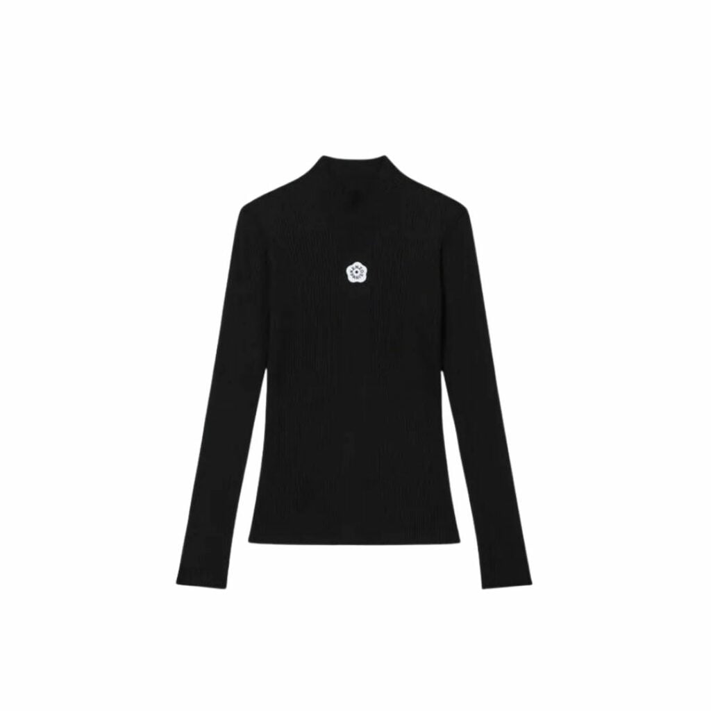 End of Season Sale | Ưu đãi cuối mùa đến 30%++ 48 Áo thun gân ôm cổ cao