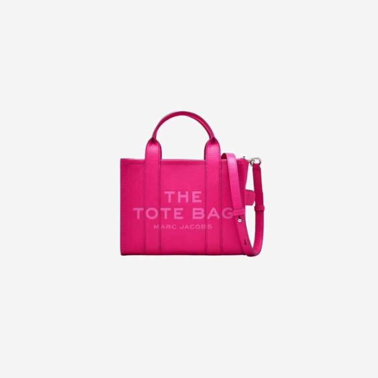Túi tote The Leather Small