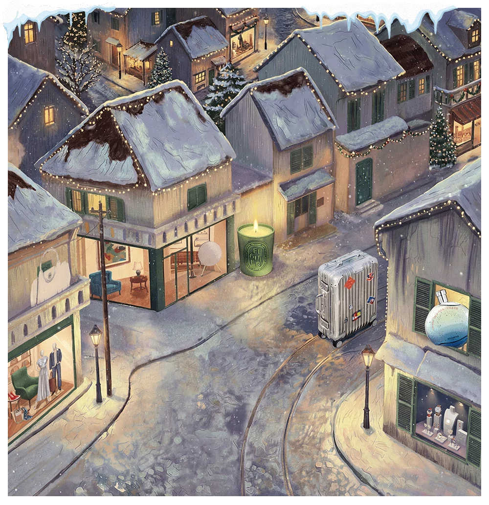 Món quà hoàn hảo cho mùa lễ hội! 5