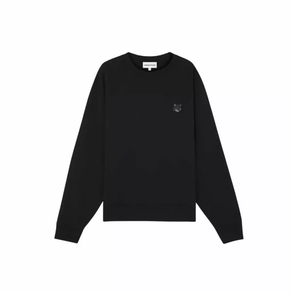 End of Season Sale | Ưu đãi cuối mùa đến 30%++ 38 Áo nỉ Oversize Bold Fox Head