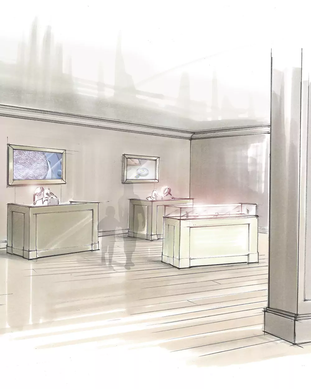 Patek Philippe công bố triển lãm WATCH ART Grand Exhibition Milan 2026 5