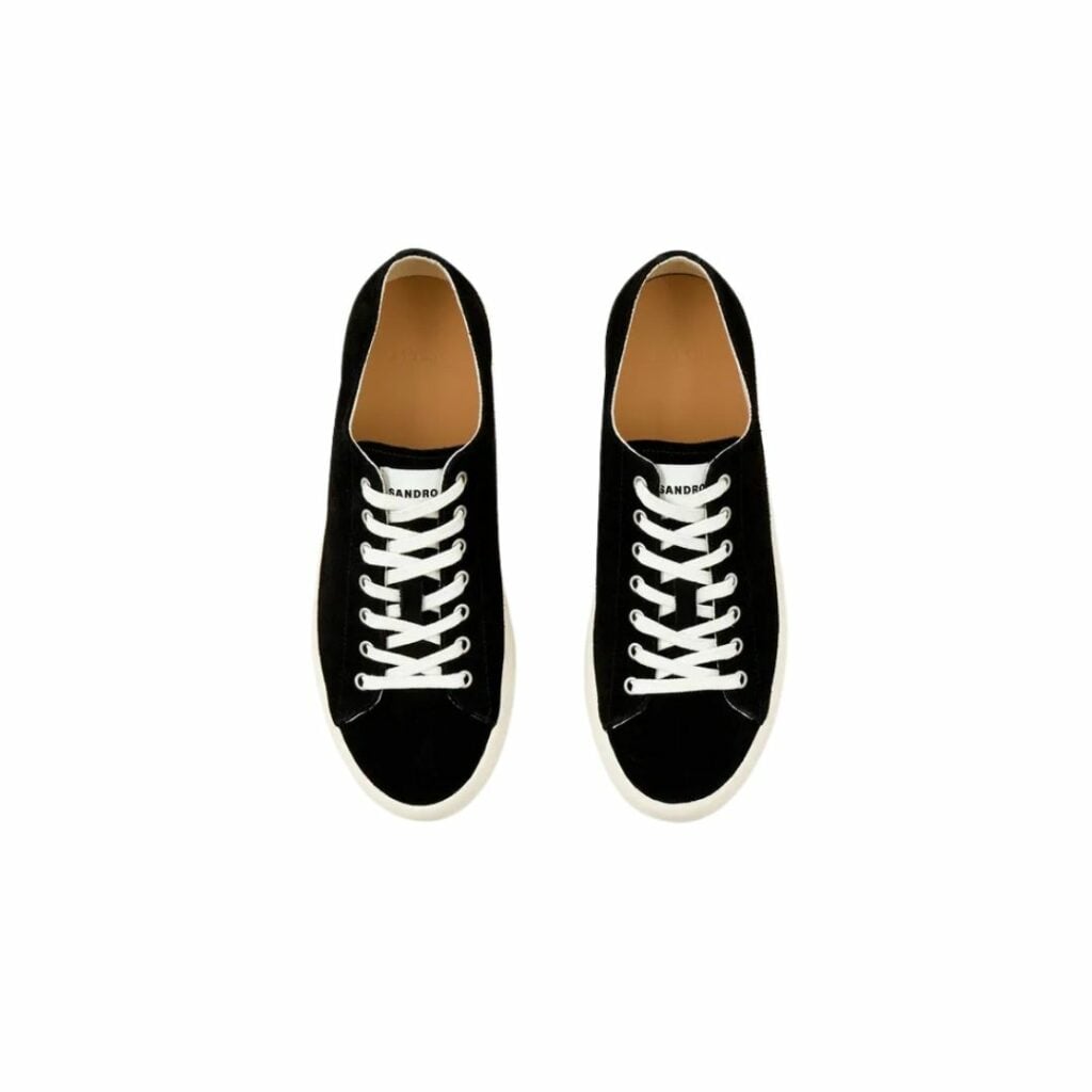 End of Season Sale | Ưu đãi cuối mùa đến 30%++ 57 Giày thể thao da lộn cổ thấp