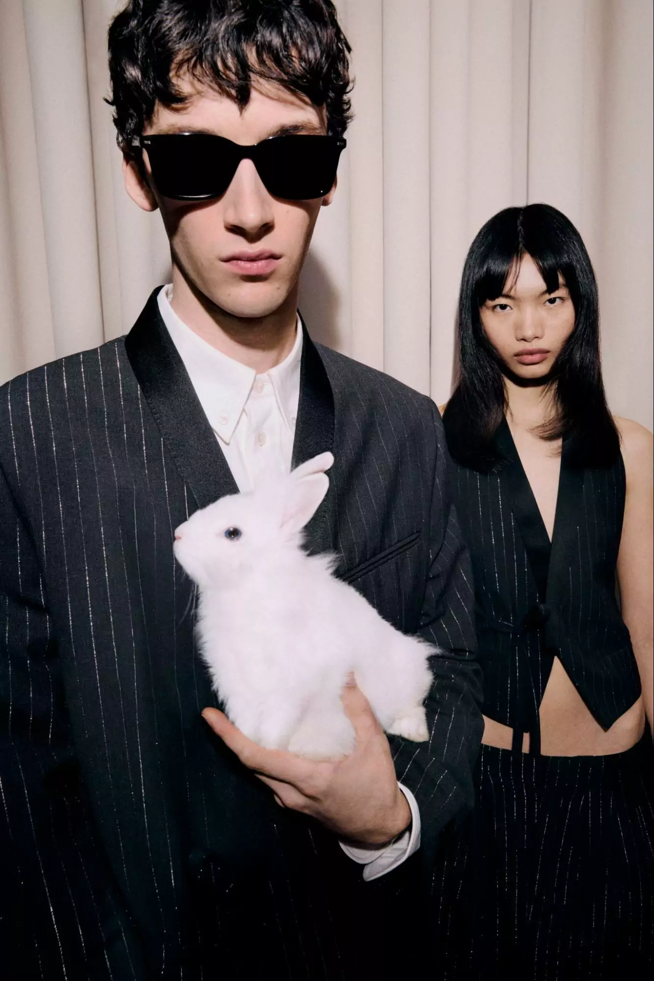 “VƯỜN THỎ KENZO” MÙA LỄ HỘI: DỄ THƯƠNG, DỄ MẶC, DỄ TRAO TAY 11