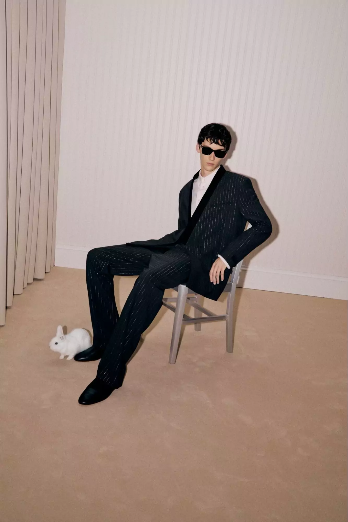 “VƯỜN THỎ KENZO” MÙA LỄ HỘI: DỄ THƯƠNG, DỄ MẶC, DỄ TRAO TAY 9