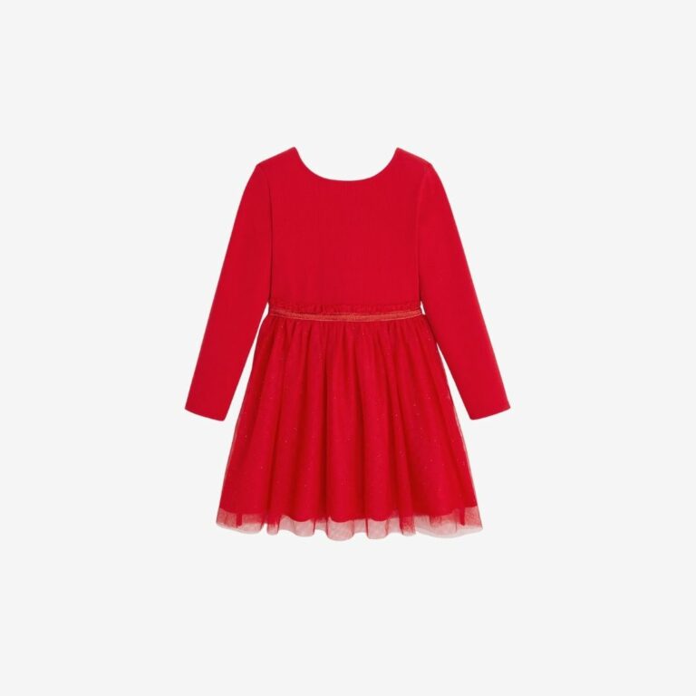 Đầm dự tiệc tulle