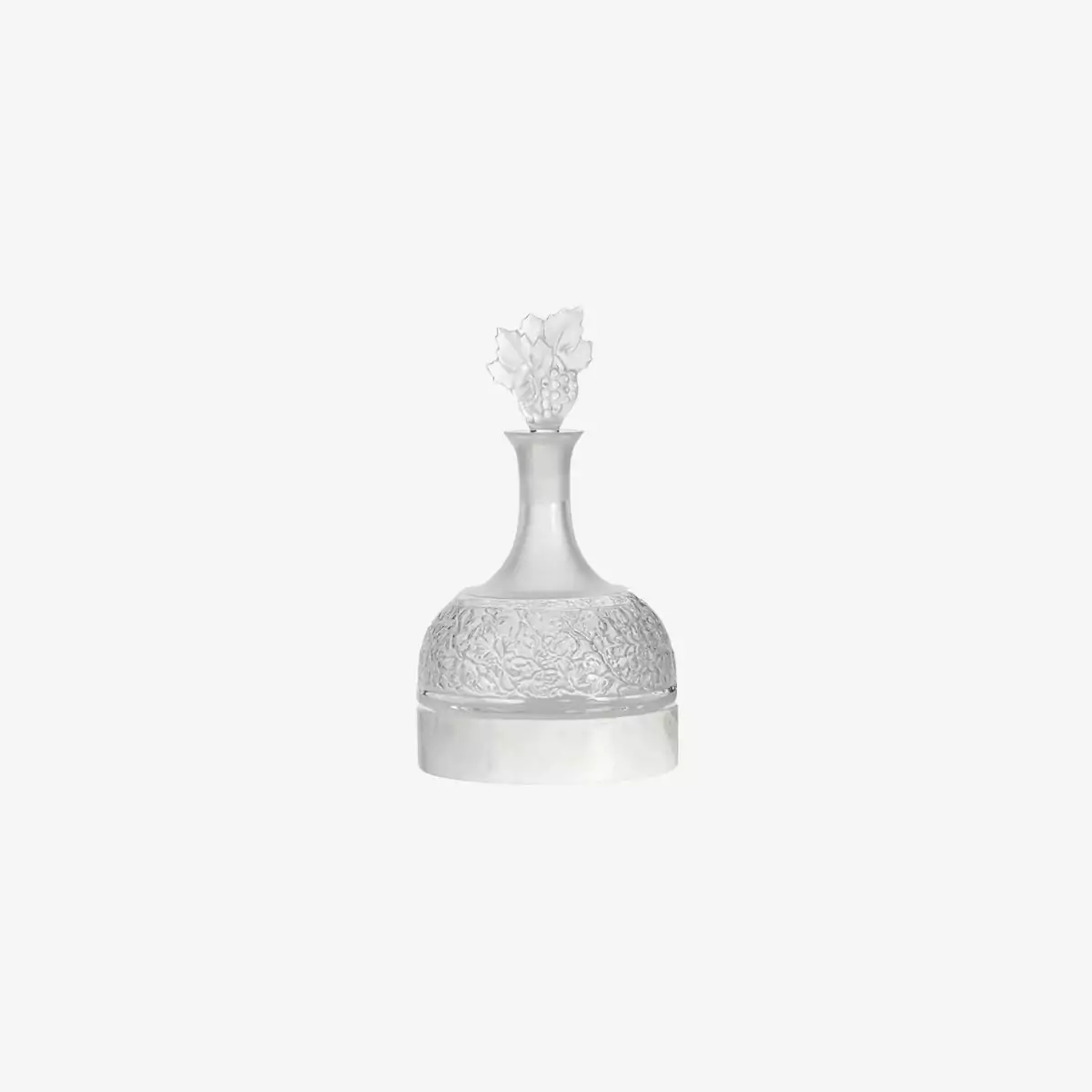 Linh mã mang vận may | Tặng bao lì xì khi mua sắm 40 Bình rượu Versailles Decanter