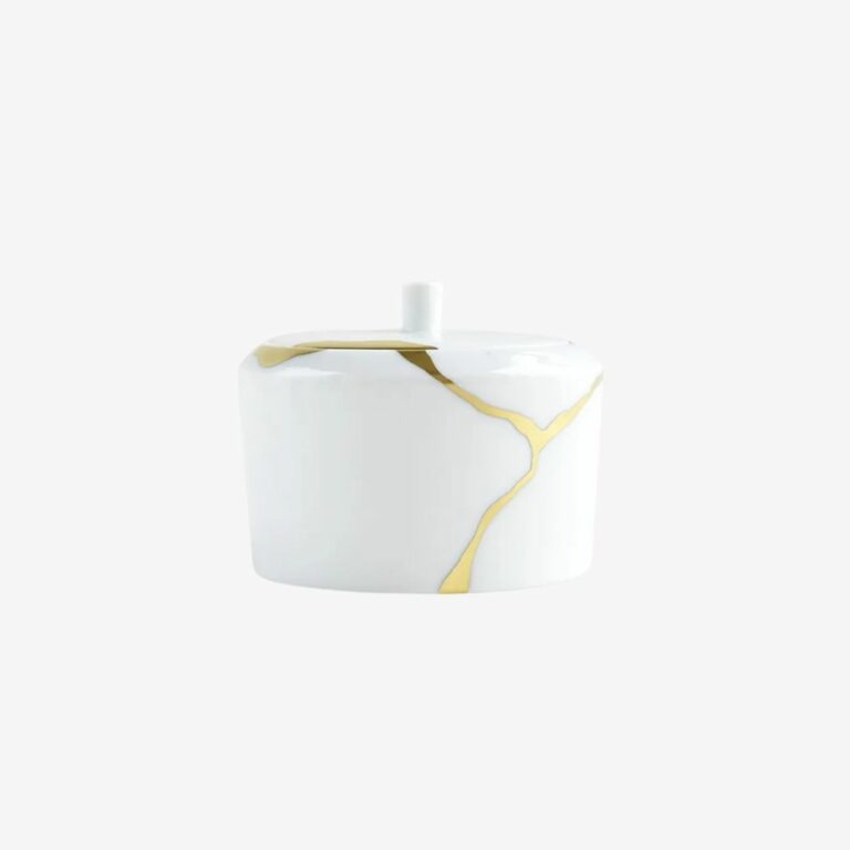 Hũ đường Kintsugi Sarkisi