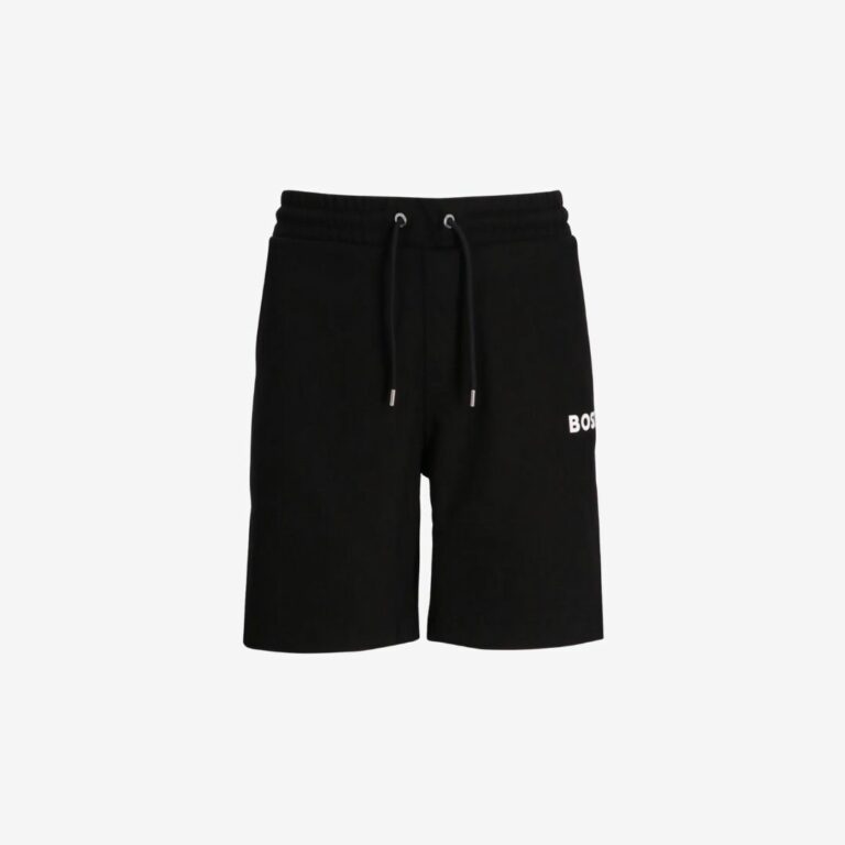 Quần short vải nỉ