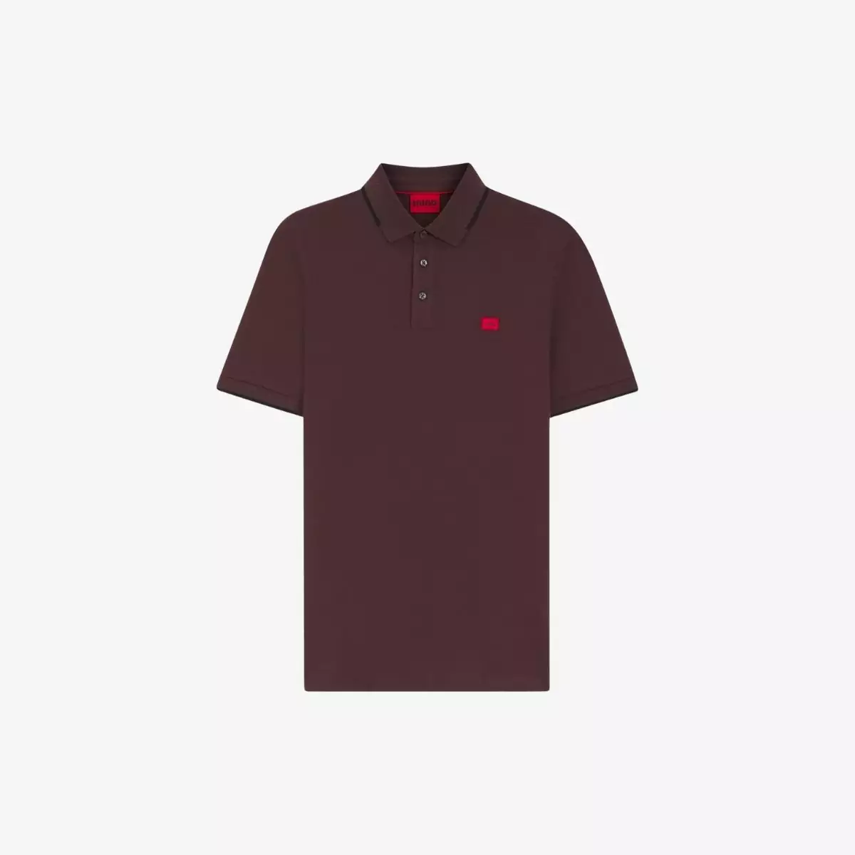 Linh mã mang vận may | Tặng bao lì xì khi mua sắm 13 Áo thun polo cotton piqué dáng ôm