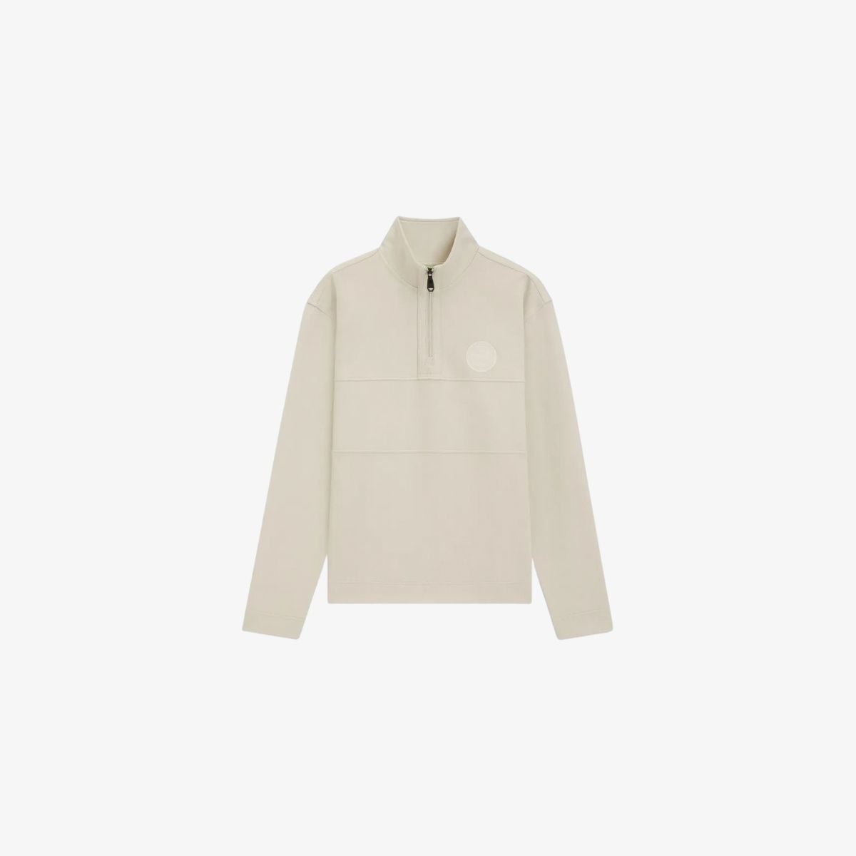 Thắng yên ngựa lửa, mã đáo lộc xuân - Quà tặng voucher 41 Áo nỉ pha cotton với logo tennis