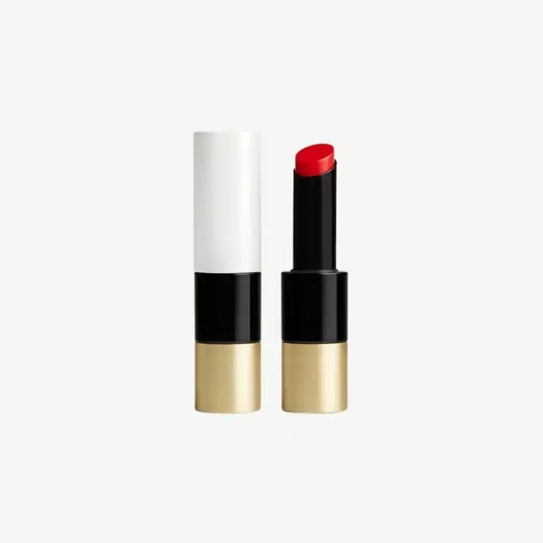 Son Rouge Hermès Silky Lipstick