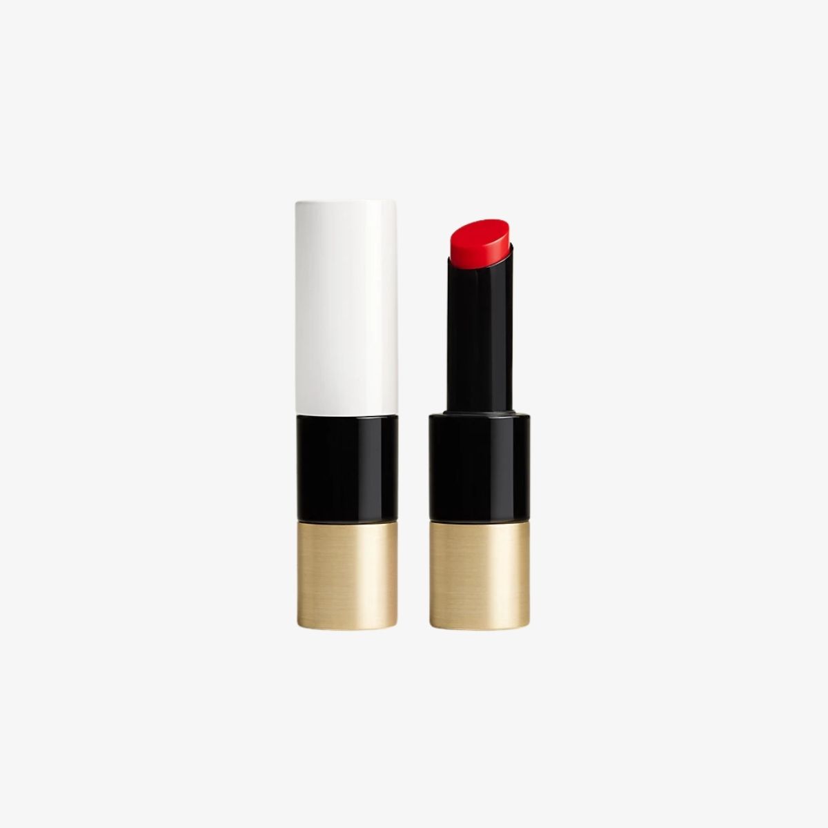 Son Rouge Hermès Silky Lipstick