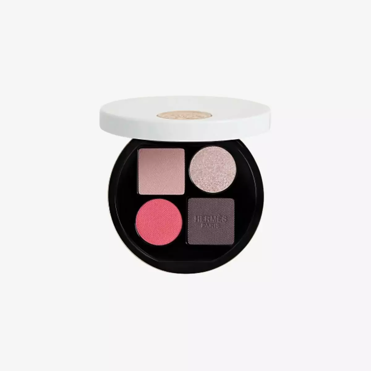 Linh mã mang vận may | Tặng bao lì xì khi mua sắm 26 Phấn mắt Ombres D’Hermes Eyeshadows