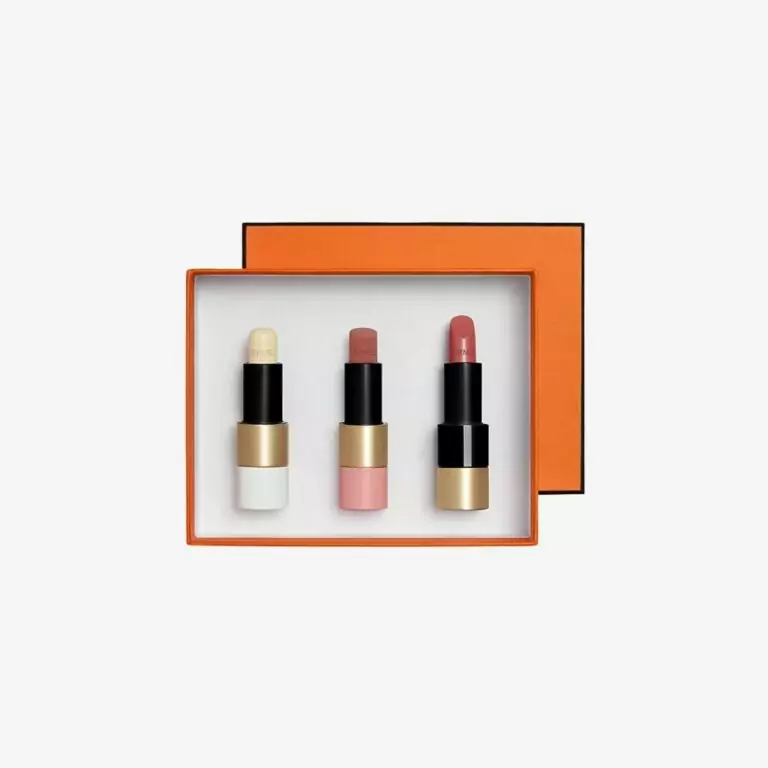 Set son dưỡng Rouge Hermès