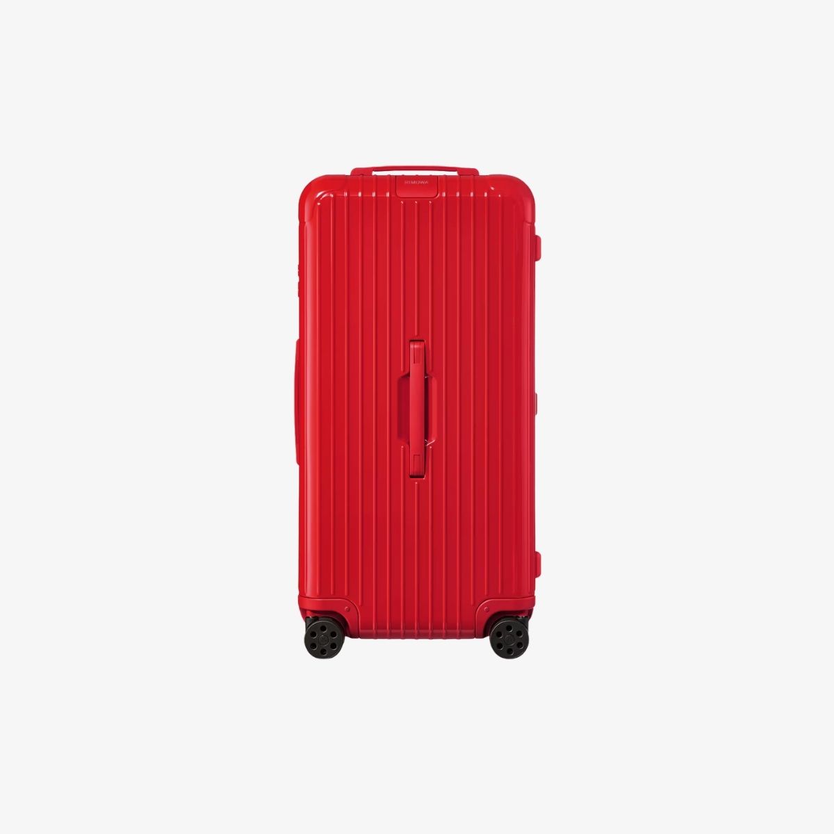 Linh mã mang vận may | Tặng bao lì xì khi mua sắm 32 Vali Essential Trunk Plus Red