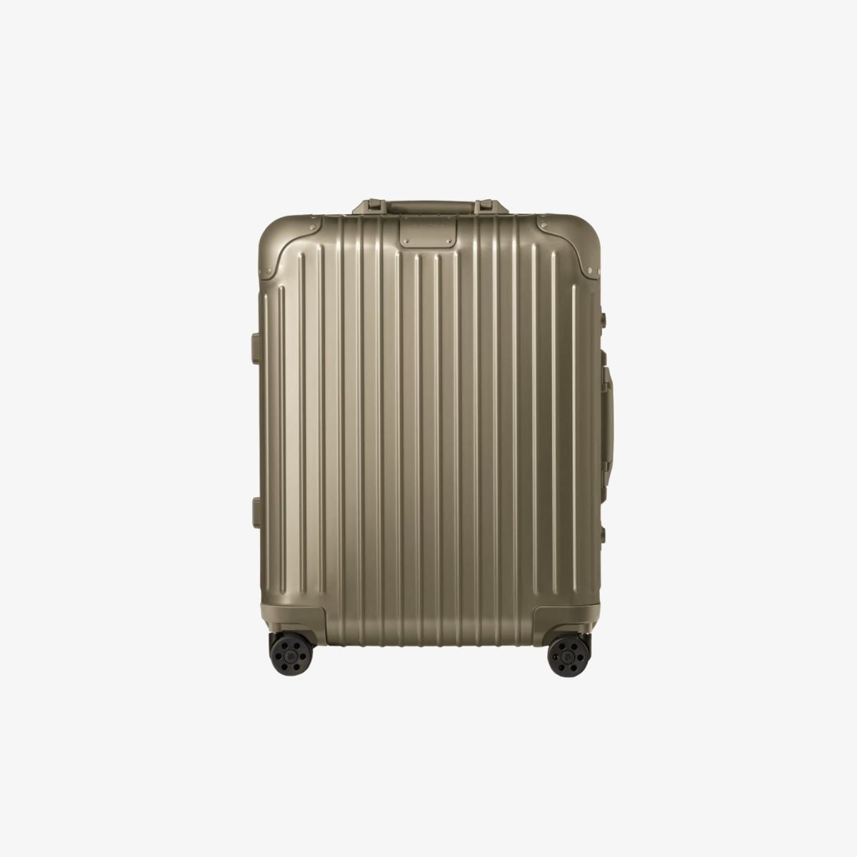 Thắng yên ngựa lửa, mã đáo lộc xuân - Quà tặng voucher 53 Vali Orginal Cabin Plus Titanium