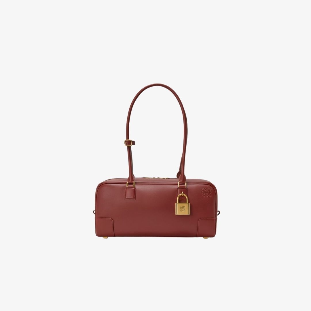 Bộ sưu tập mừng năm Bính Ngọ 2026 | LOEWE 13 Túi Amazona 31 cropped bag