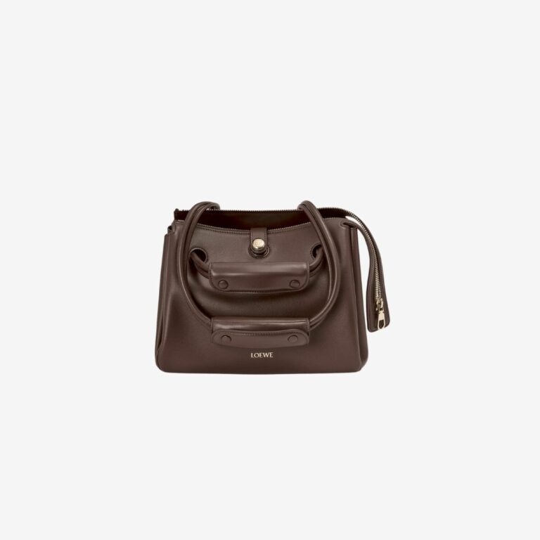 Túi small Madrid bag