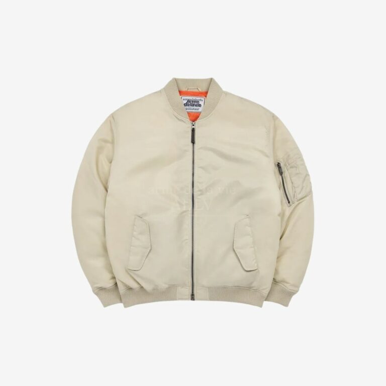 Áo khoác bomber ADLV Nylon