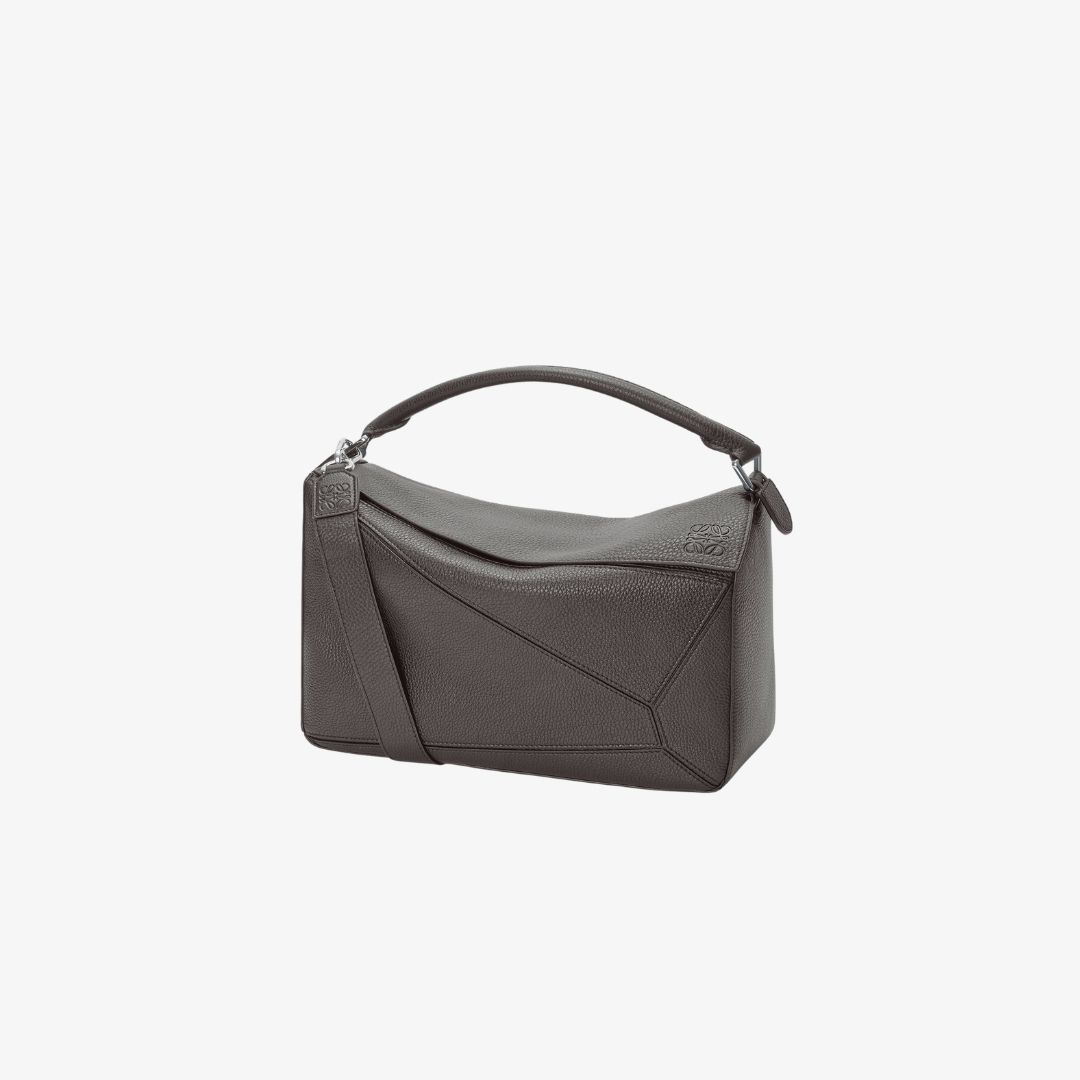 Túi large Puzzle bag