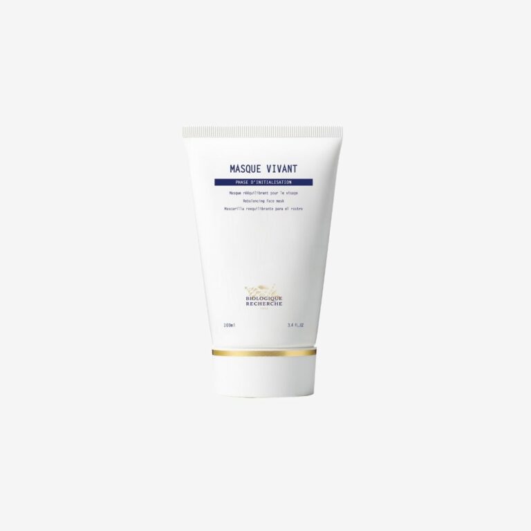 Mặt nạ điều tiết dầu và tái tạo da Masque Vivant