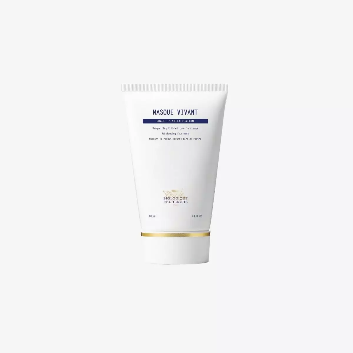 Linh mã mang vận may | Tặng bao lì xì khi mua sắm 25 Mặt nạ điều tiết dầu và tái tạo da Masque Vivant