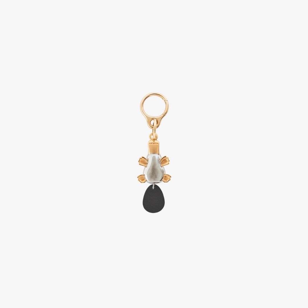 Móc khóa Platypus keyring