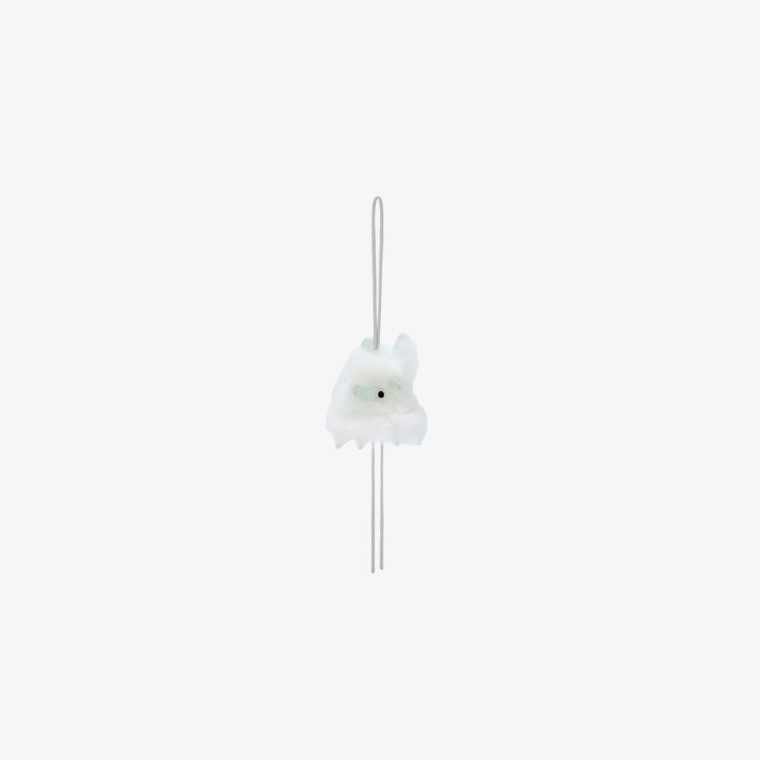 Bộ sưu tập mừng năm Bính Ngọ 2026 | LOEWE 27 Charm Snow Bunny