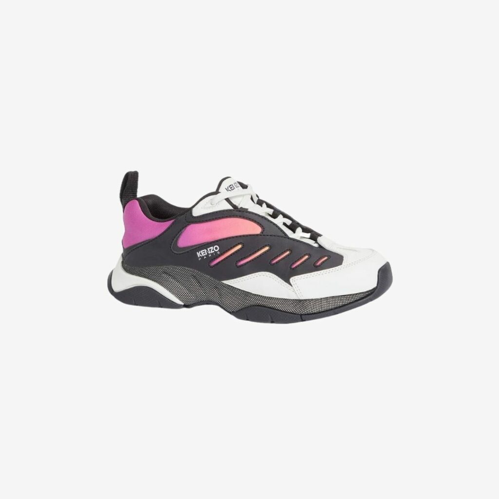 Giày thể thao nữ KENZO X-TRAINER