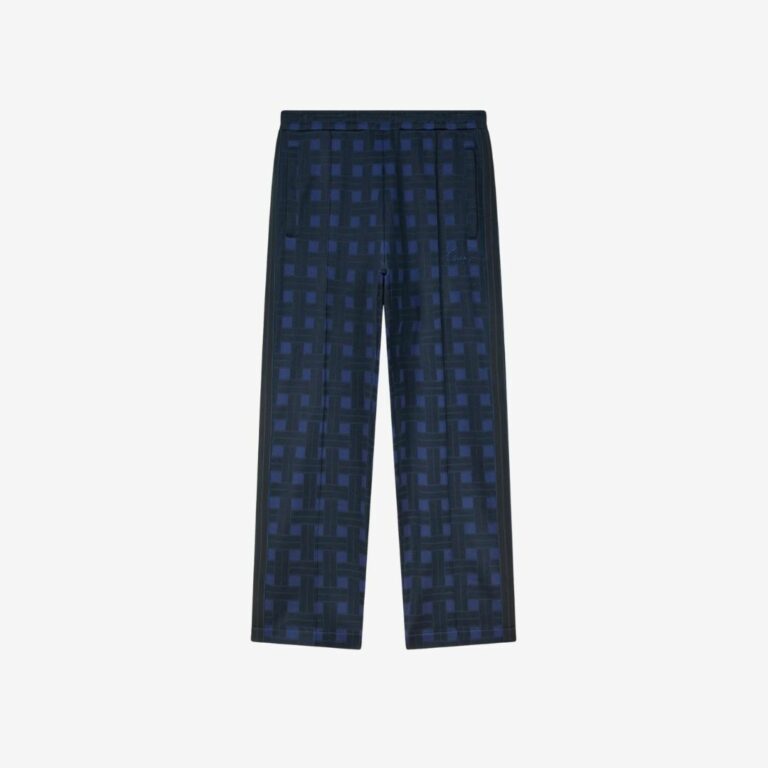 Quần dài thể thao jacquard KENZO Weave