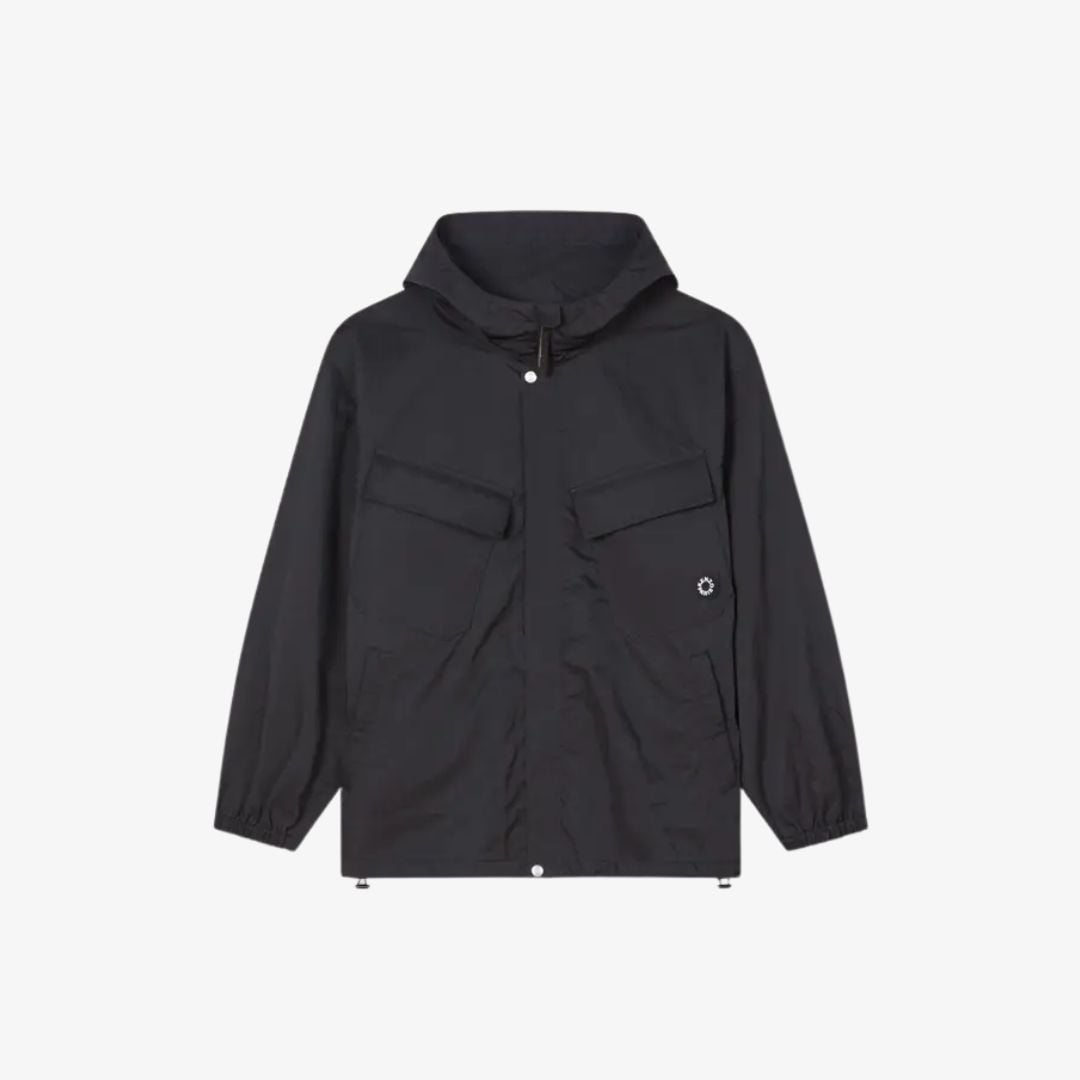 KENZO XUÂN HÈ 2026 1 Áo khoác gió KENZO Boke 2.0