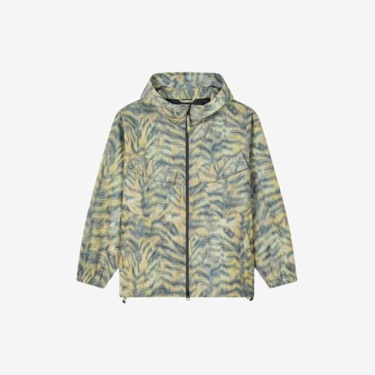 Áo khoác gió ngắn KENZO Tiger