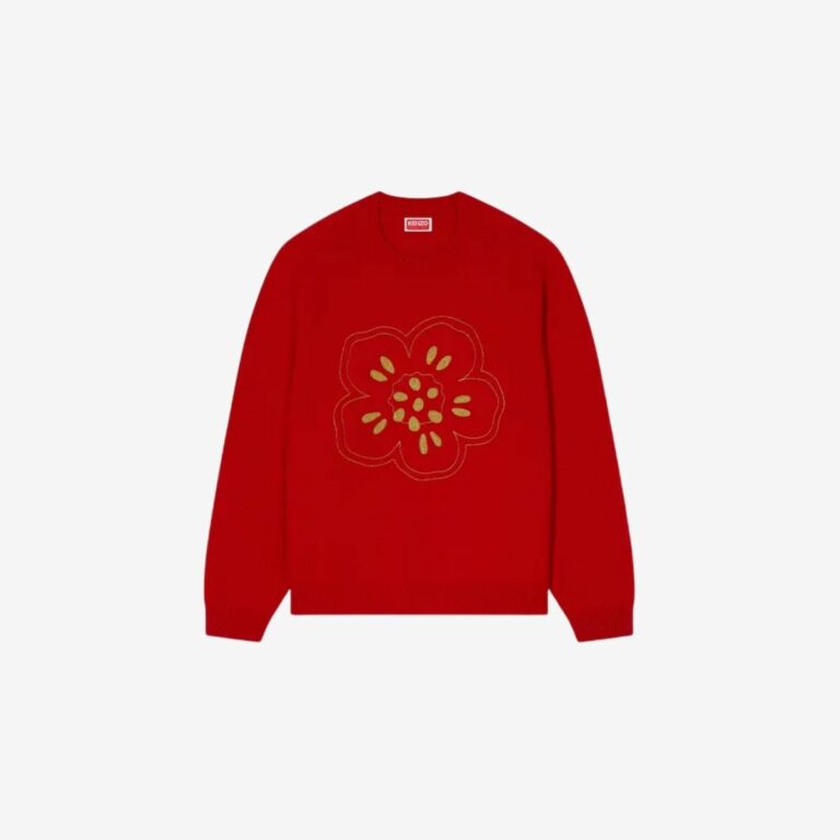 Áo len KENZO Boke Flower